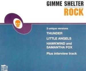Gimme Shelter (Rock)