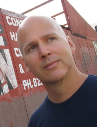 Ray Greene