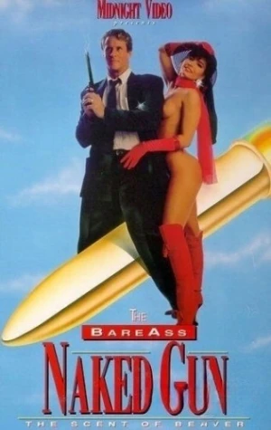 VHS Cover (Midnight Video)