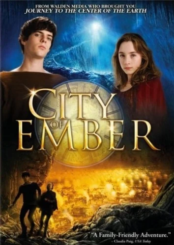 DVD Cover (Twentieth Century Fox)