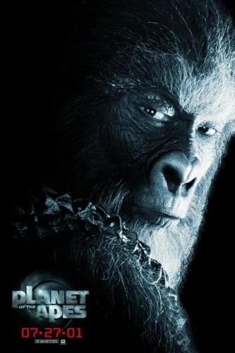 Theatrical Poster (USA)