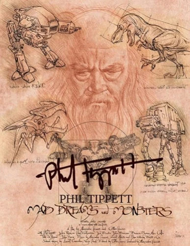 Theatrical Poster