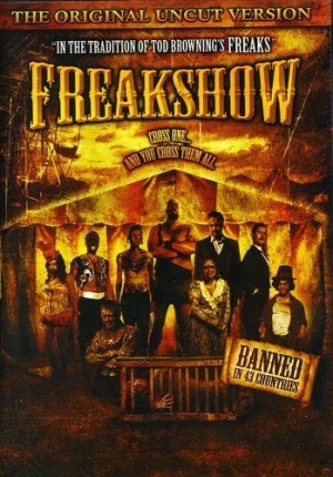 DVD Cover (The Asylum Home Entertainment)