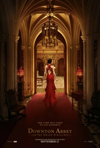 Theatrical Poster (USA)
