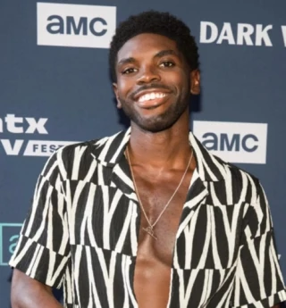 Tian Richards