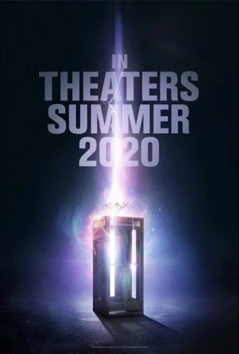 Theatrical Poster (USA)