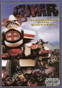 GWAR: Rendezvous With Ragnarok