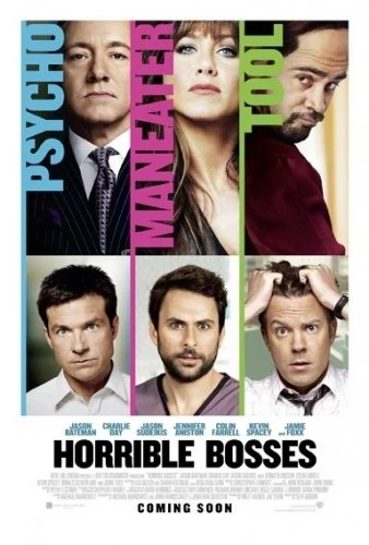 Theatrical Poster (USA)