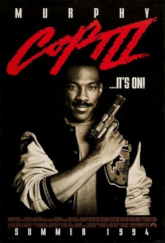 Theatrical Poster (USA)