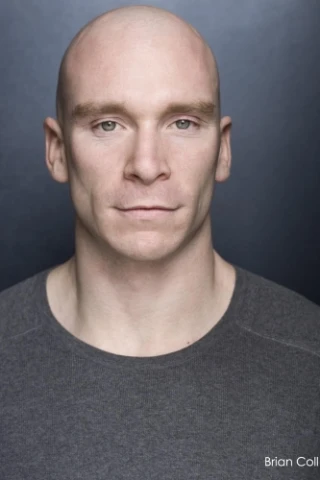 Brian Coll
