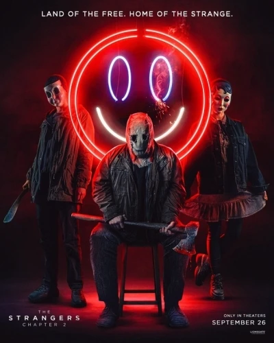 Theatrical Poster