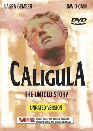 DVD Cover (Intermedia Video)