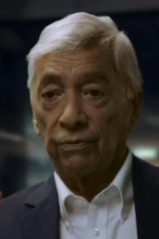 Bill Robles