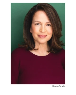 Karen Scalia