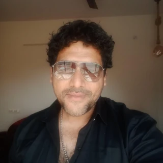 Sachin Shetty