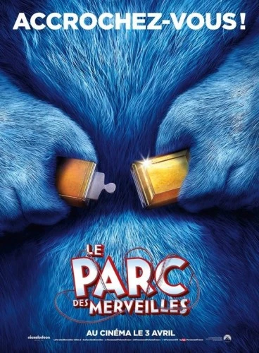 Theatrical Poster (France)