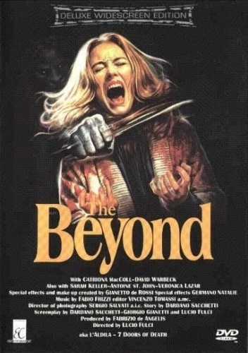 DVD Cover (EC)