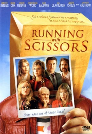 DVD Cover (Sony Home Entertainment)
