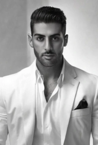 Ahmed Mesallati