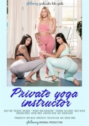 Private Yoga Instructor