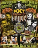NXT: Halloween Havoc 2020