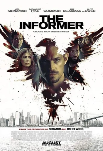 Theatrical Poster
