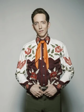 Pokey LaFarge