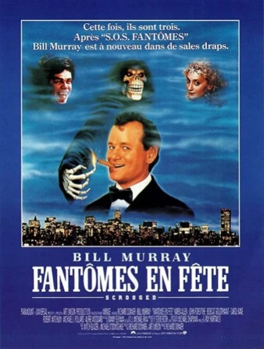 Theatrical Poster (France)