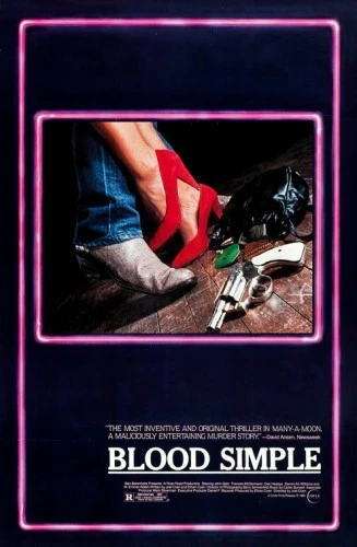 Theatrical Poster (USA)