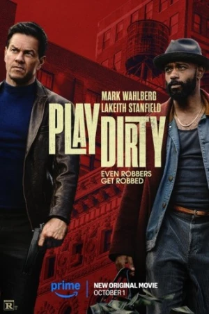 Theatrical Poster