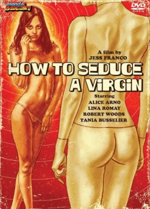 DVD Cover (Mondo Macabro)