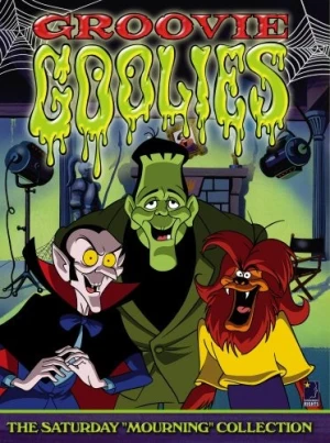 DVD Cover (BCI Eclipse)