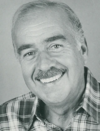 Nico Stevens