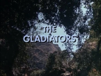 The Gladiators