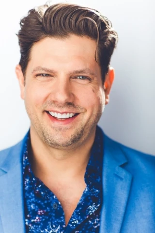 Dustin Charles