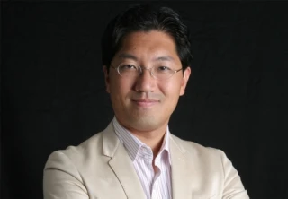 Yuji Naka