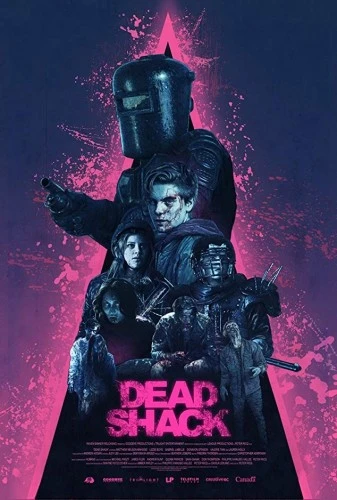 Theatrical Poster