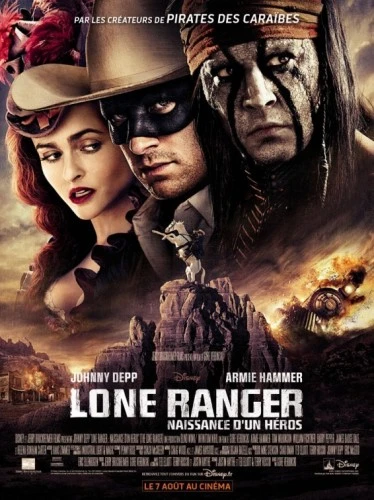 Theatrical Poster (France)