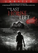 The Last House On The Left
