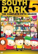 South Park: Season 5