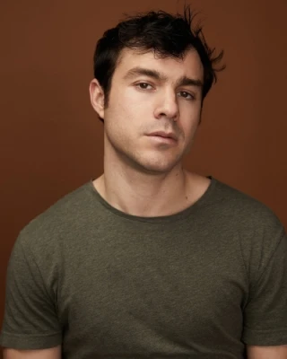 Charlie Solis