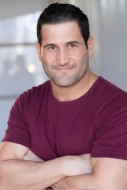 Erik Celso Mann