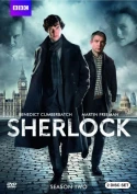 Sherlock: Season 2