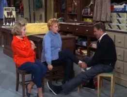 Lucy and the Good Skate