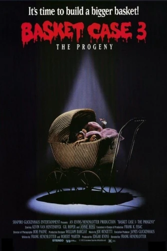 Theatrical Poster