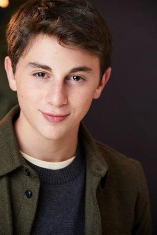 Charlie Korman