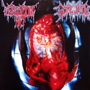 Corpsefucking Art / Goretrade