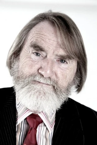 Patch Connolly