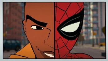 Hero or Menace