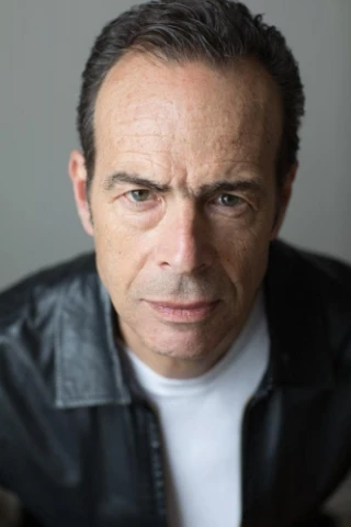 Marco Gambino